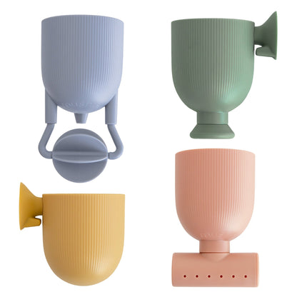 Pour and Play Bath Set - Norani Baby