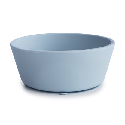 Silicone Suction Bowl - Norani Baby