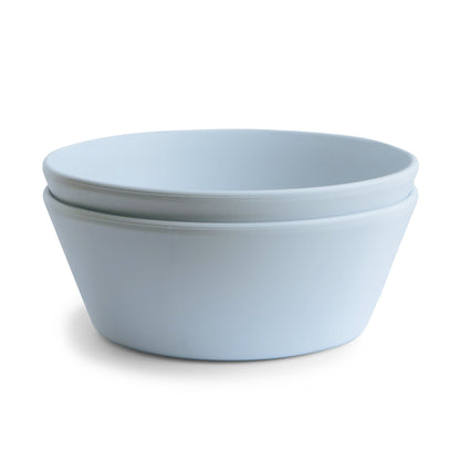 Round Dinnerware Bowl - Norani Baby