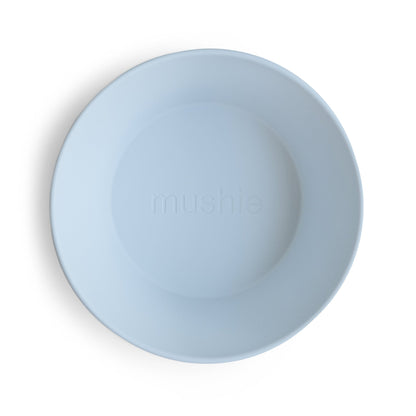 Round Dinnerware Bowl - Norani Baby