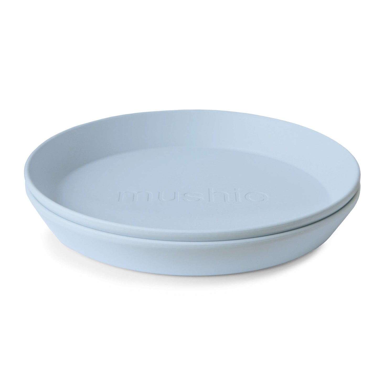 Round Dinnerware Plates - Norani Baby