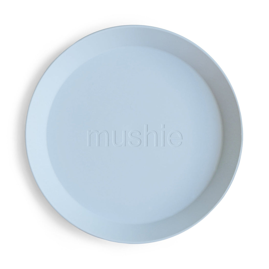 Round Dinnerware Plates - Norani Baby