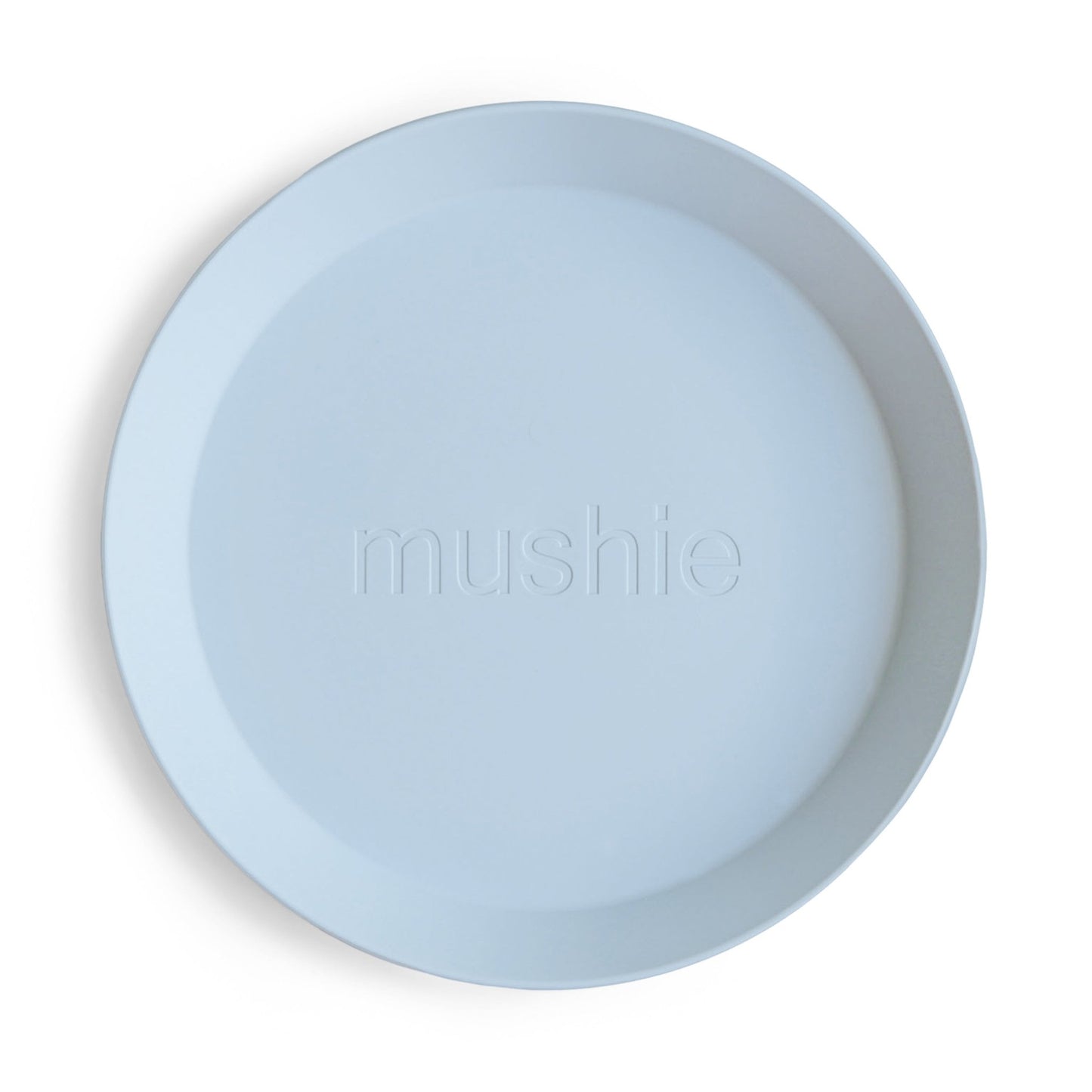 Round Dinnerware Plates - Norani Baby