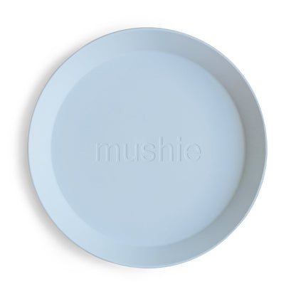 Round Dinnerware Plates - Norani Baby