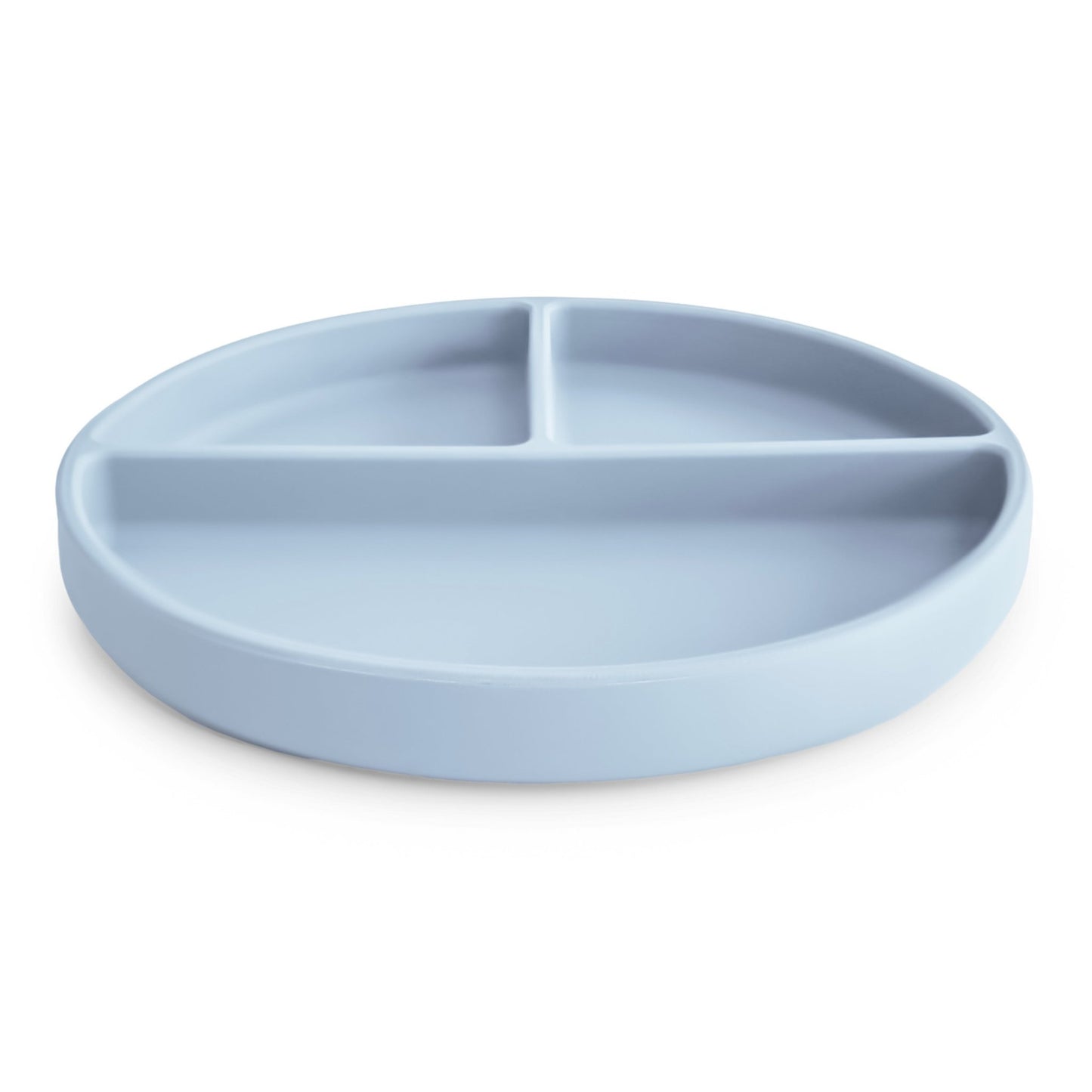 Silicone Suction Plate - Norani Baby
