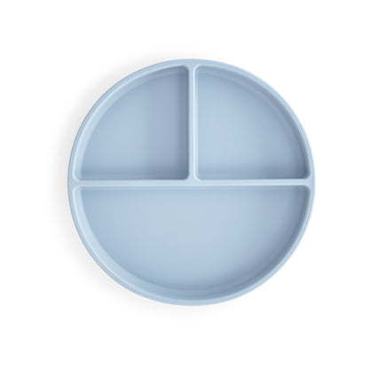 Silicone Suction Plate - Norani Baby