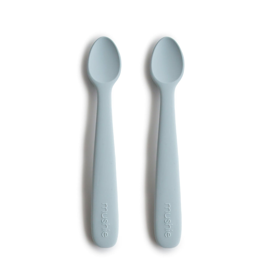 Silicone Feeding Spoons - Norani Baby