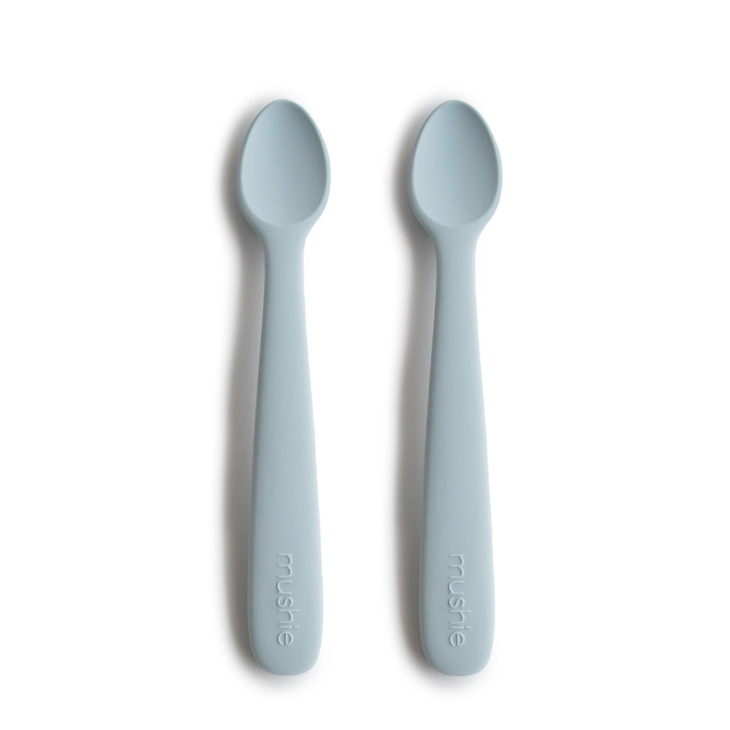 Silicone Feeding Spoons - Norani Baby