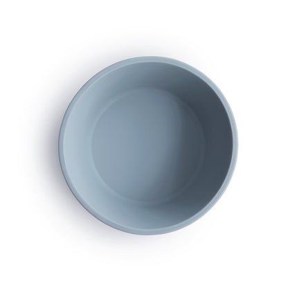 Silicone Suction Bowl - Norani Baby