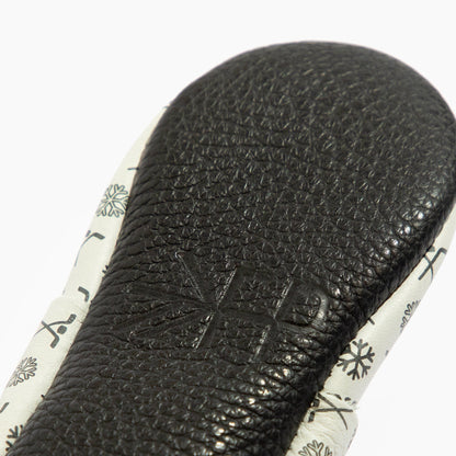 Power Play Shearling Baby Shoe - Norani Baby