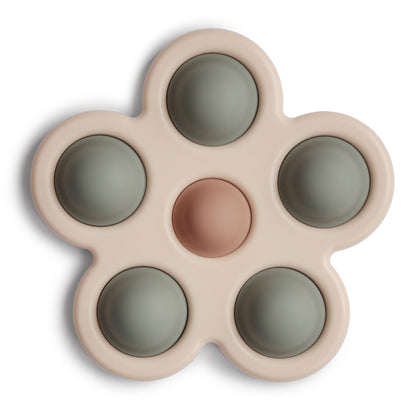 Flower Press Toy - Norani Baby