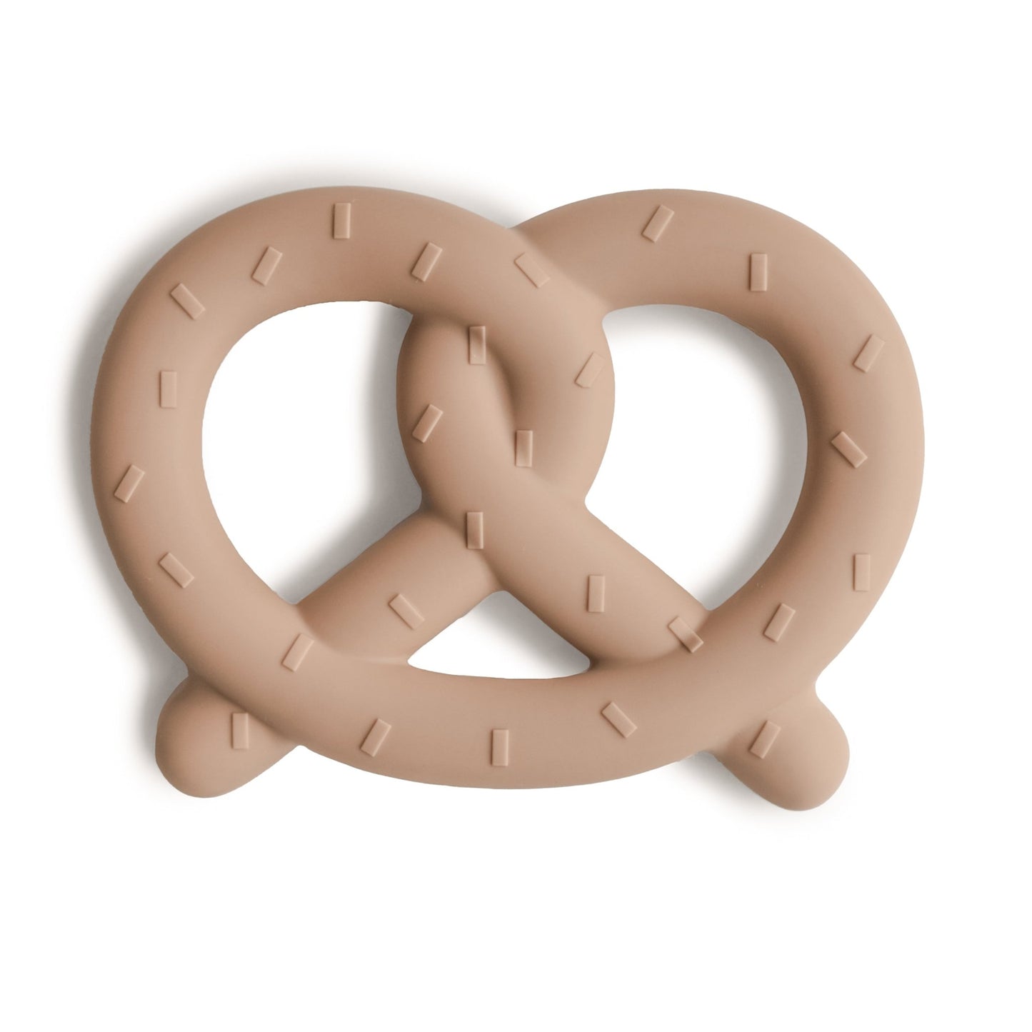 Pretzel Teether - Norani Baby