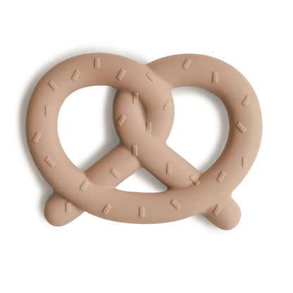 Pretzel Teether - Norani Baby