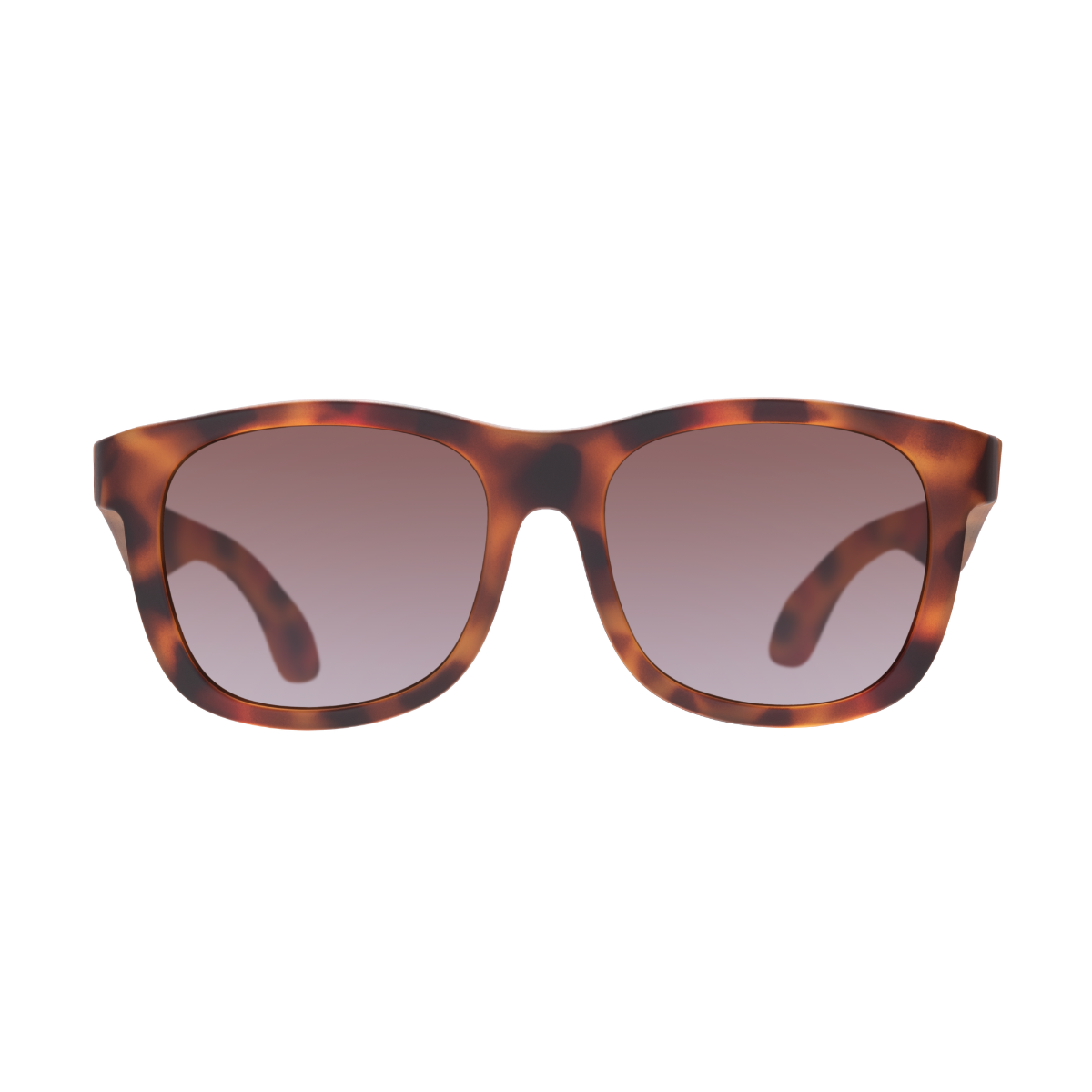 Classic Tortoise Navigator | Polarized Amber Lenses