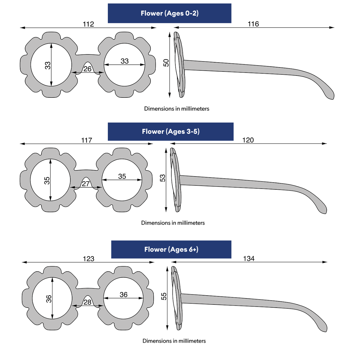 Flower Power Flower I Smoke Lenses