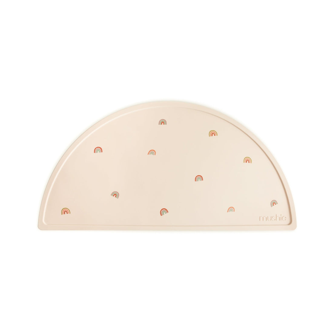 Silicone Placemat - Norani Baby