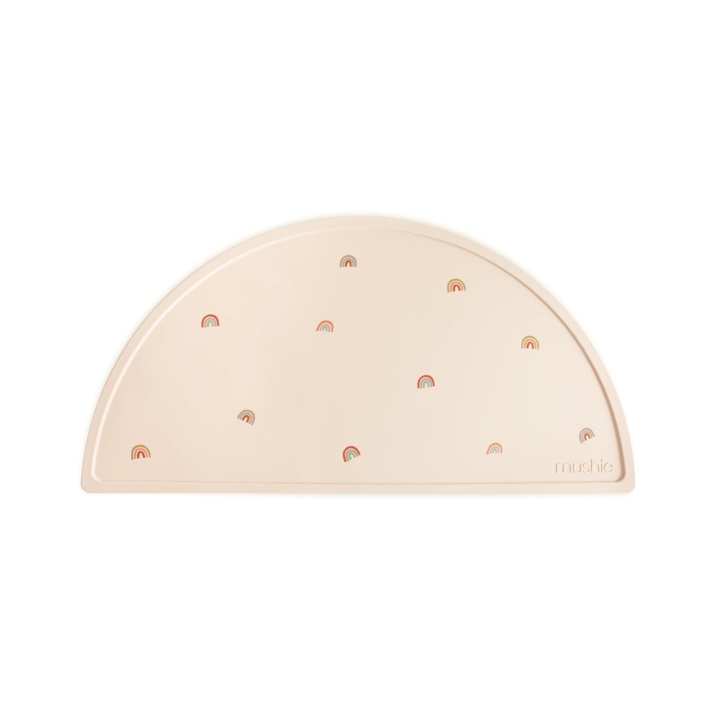 Silicone Placemat - Norani Baby