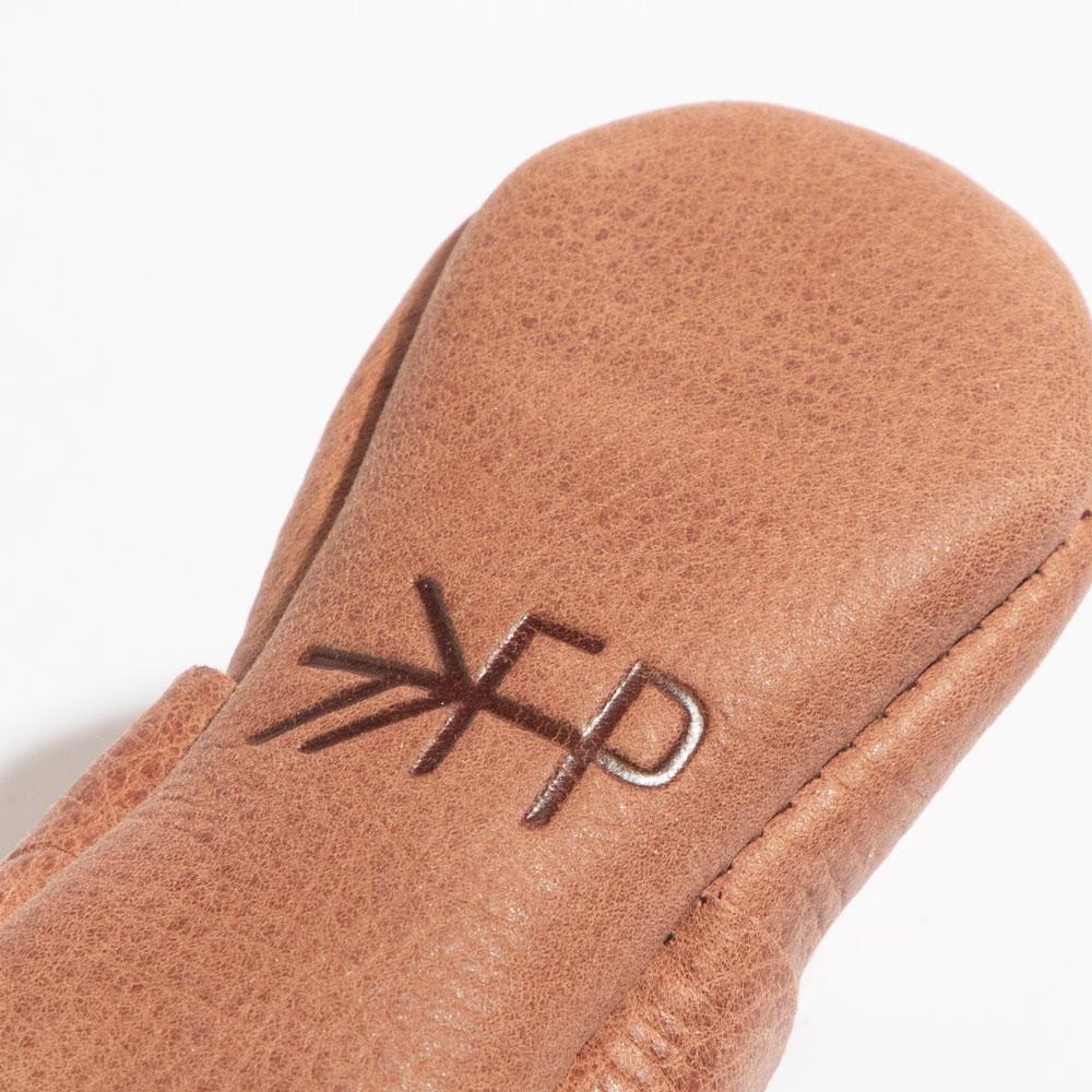 Red Rocks Mary Jane Baby Shoe - Norani Baby