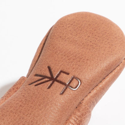 Red Rocks Mary Jane Baby Shoe - Norani Baby