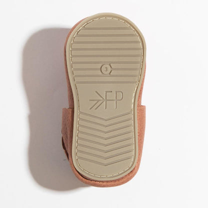 Red Rocks Mary Jane Baby Shoe - Norani Baby