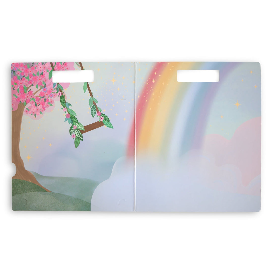 Reusable Sticker Set - Norani Baby