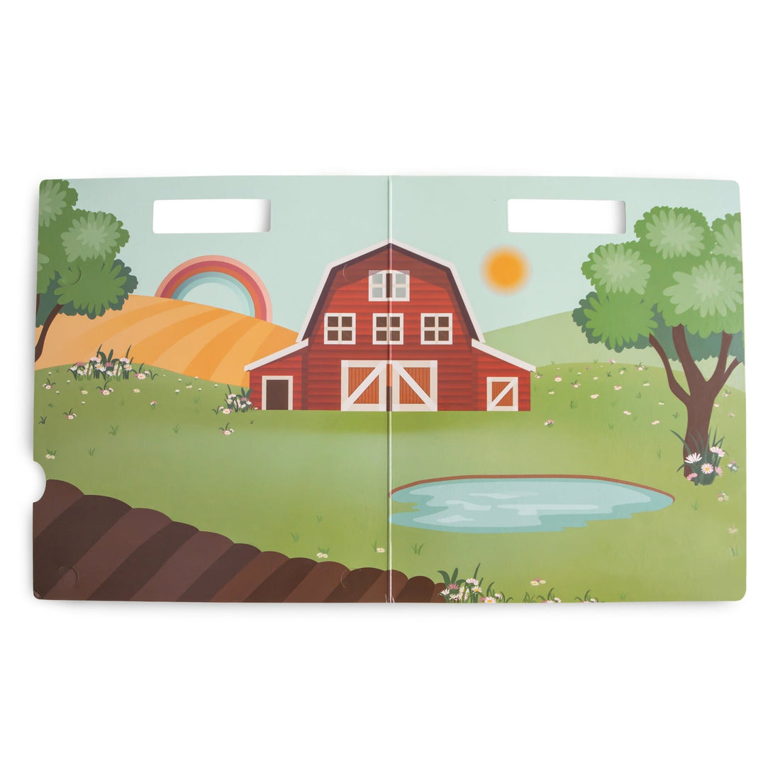 Reusable Sticker Set - Norani Baby
