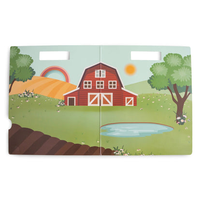 Reusable Sticker Set - Norani Baby