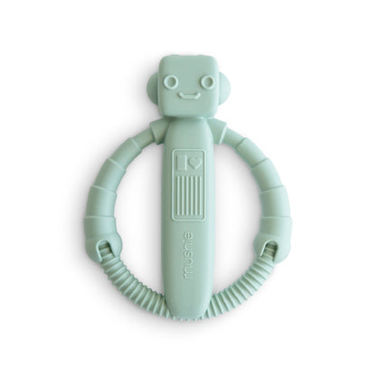 Rattle Teethers - Norani Baby
