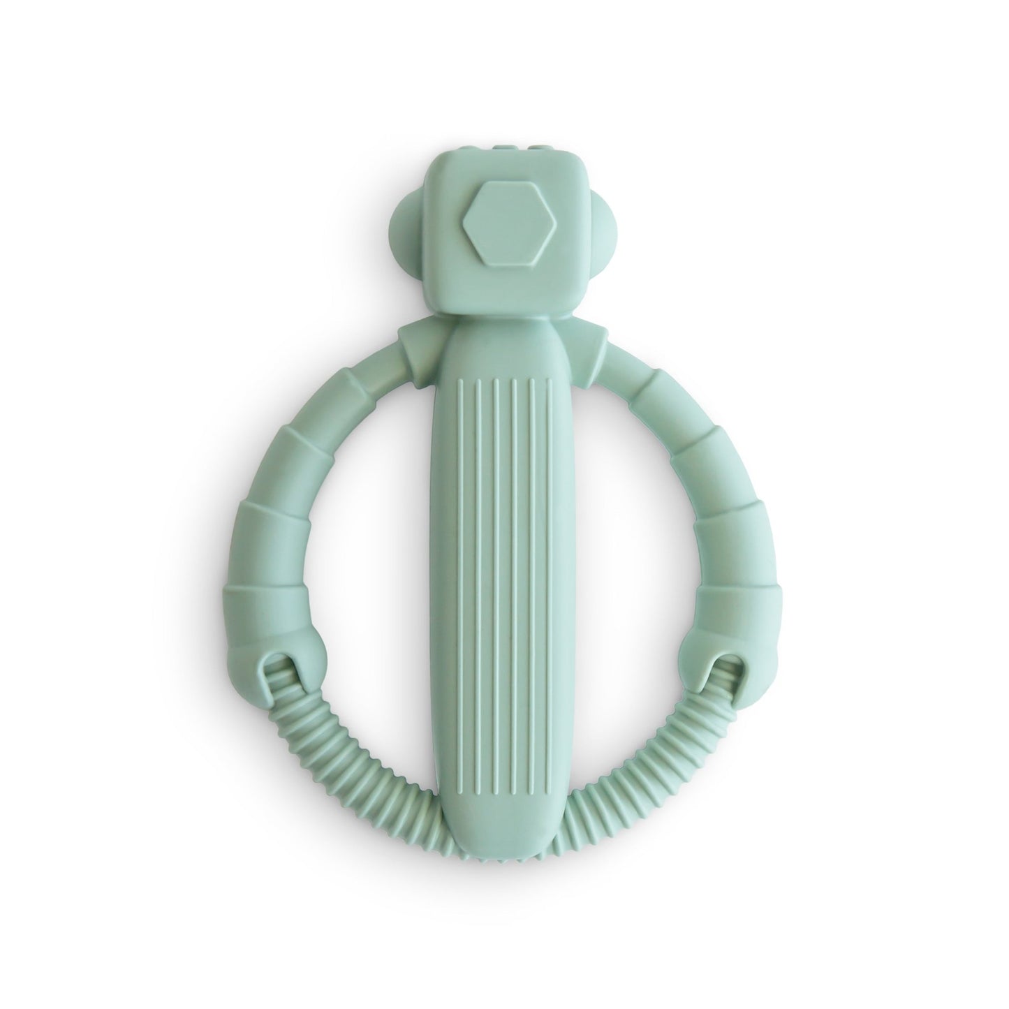 Rattle Teethers - Norani Baby