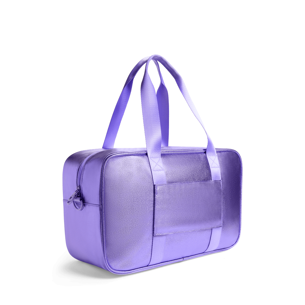 Rockaway Duffle - Norani Baby