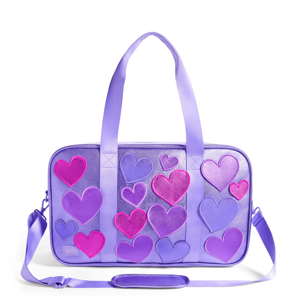 Rockaway Duffle - Norani Baby