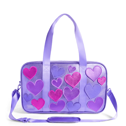 Rockaway Duffle - Norani Baby