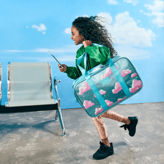 Rockaway Duffle - Norani Baby