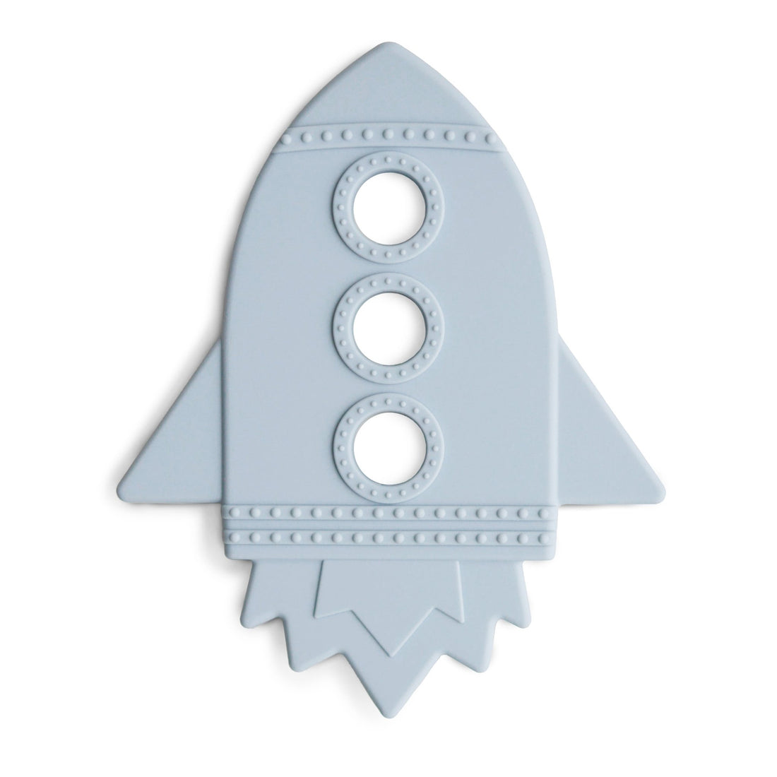 Rocket Teether - Norani Baby