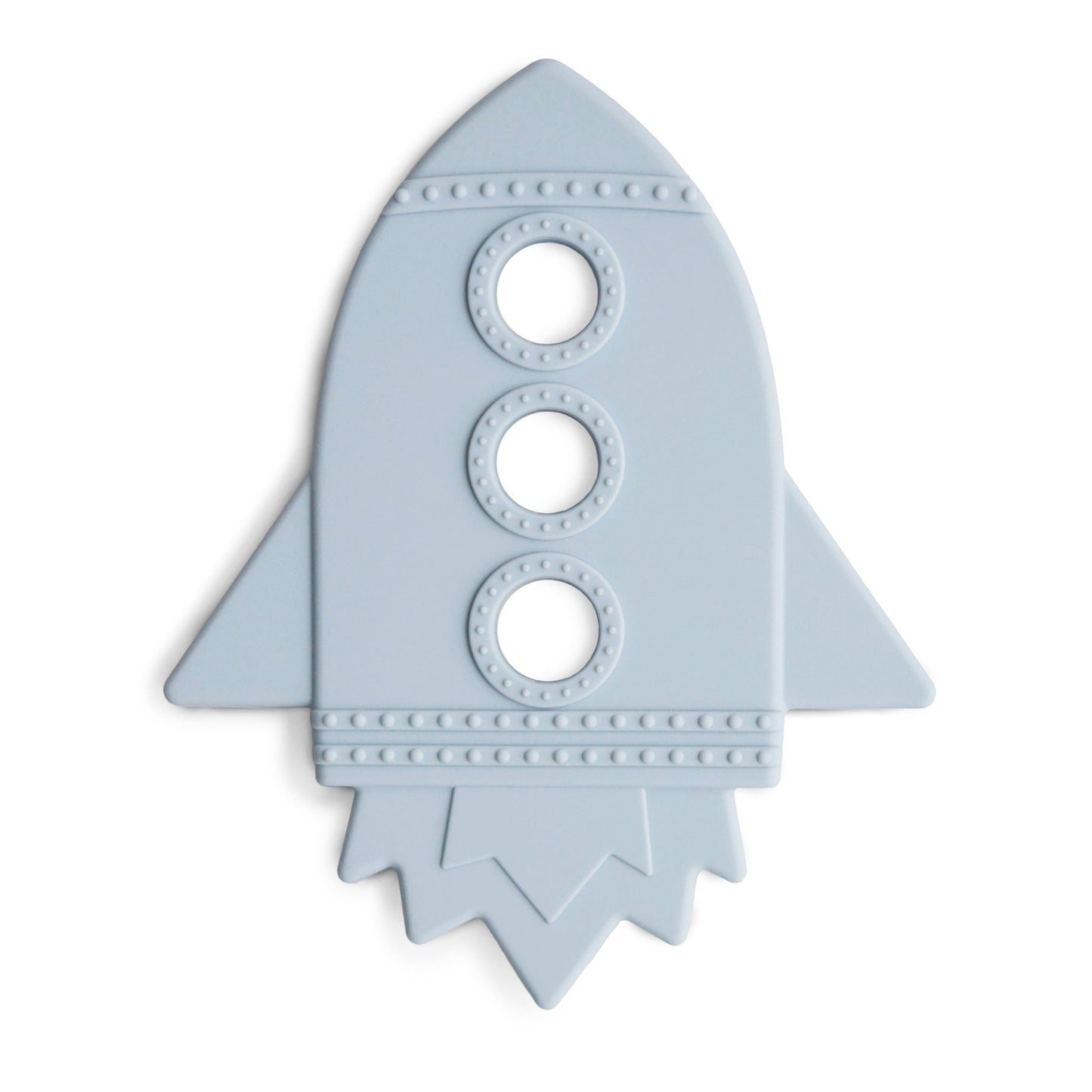 Rocket Teether - Norani Baby