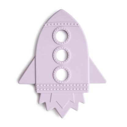 Rocket Teether - Norani Baby