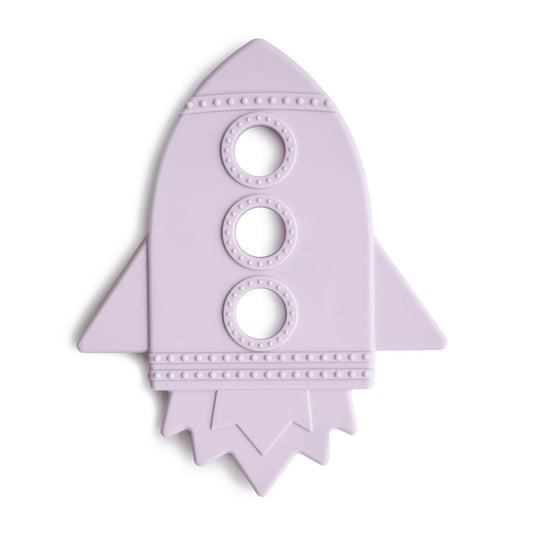 Rocket Teether - Norani Baby