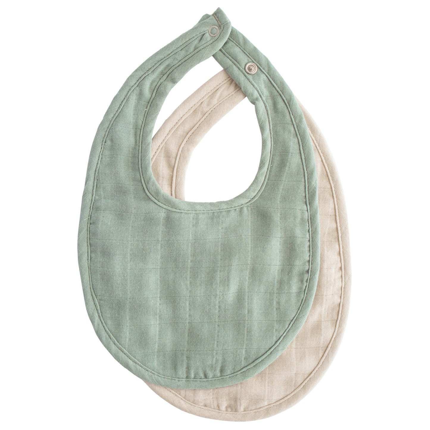 Muslin Bib - Norani Baby