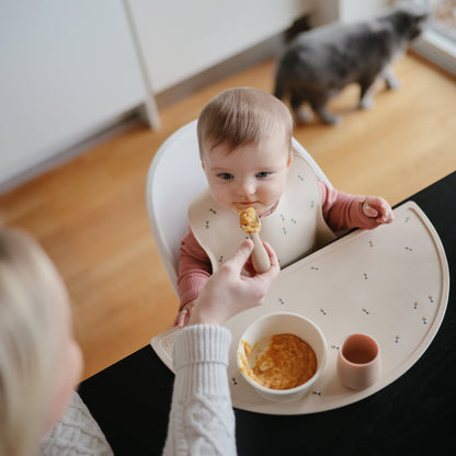 Silicone Placemat - Norani Baby