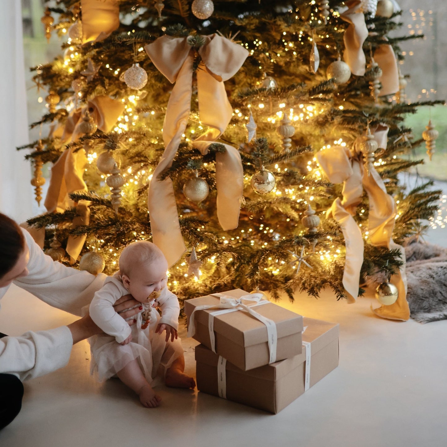 Playtime Gift Set | $48 Value - Norani Baby