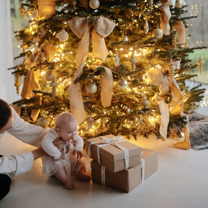 Playtime Gift Set | $48 Value - Norani Baby