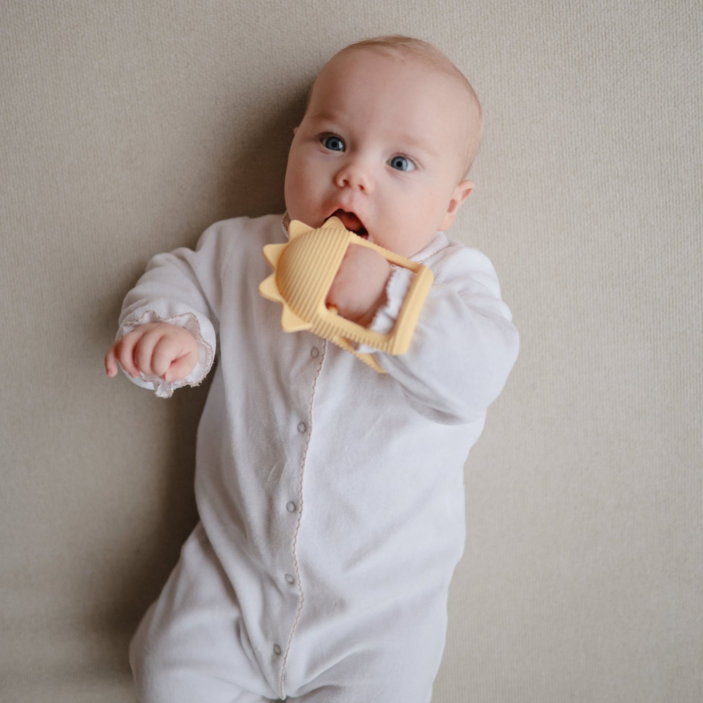No - Drop Teether - Norani Baby