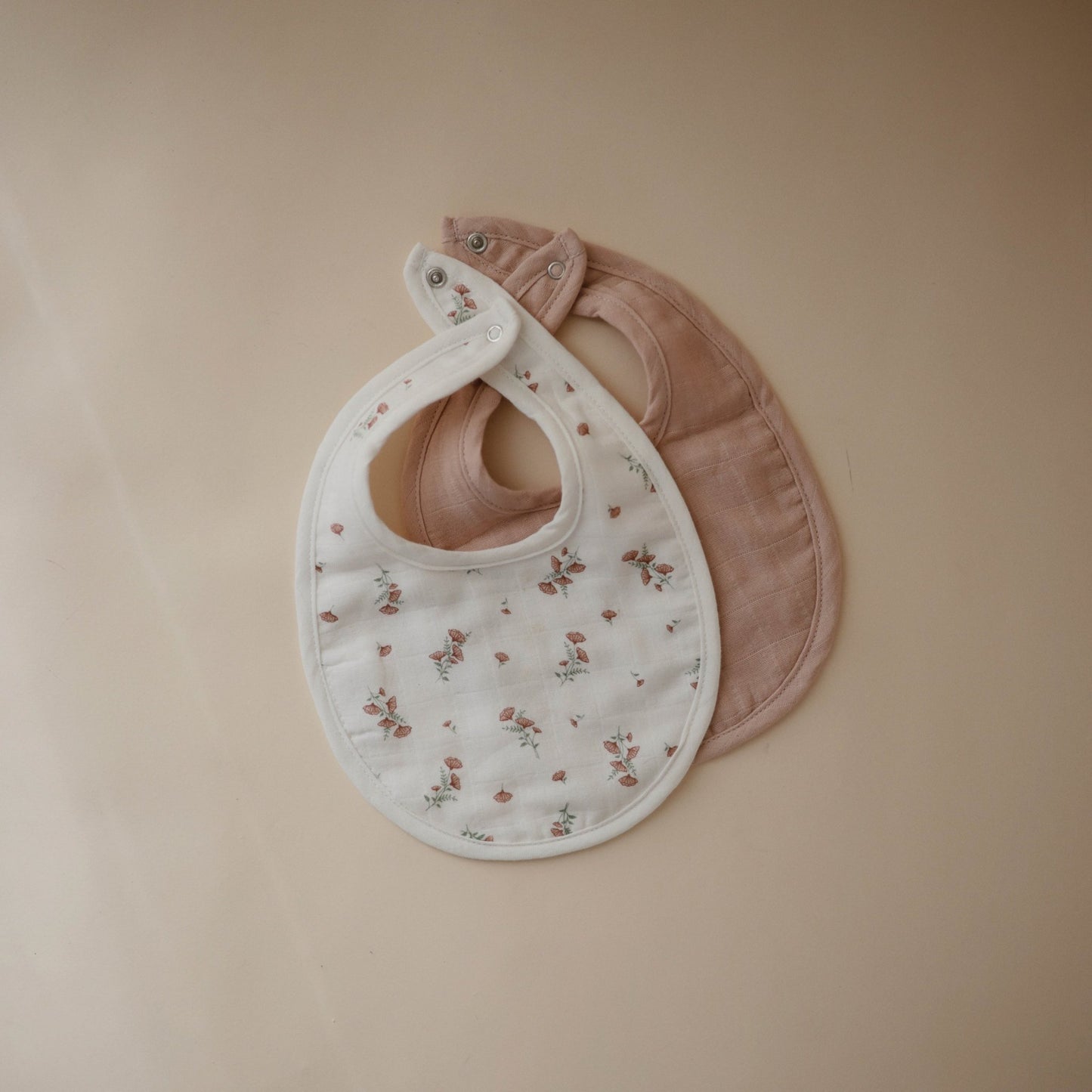 Muslin Bib - Norani Baby