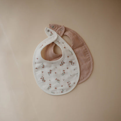 Muslin Bib - Norani Baby