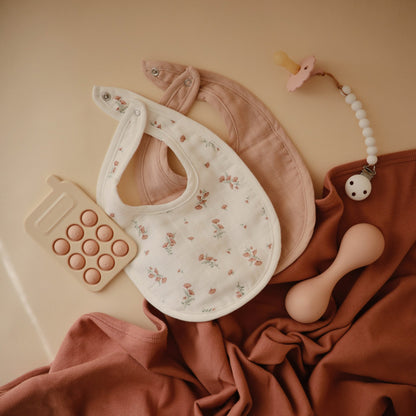 Muslin Bib - Norani Baby