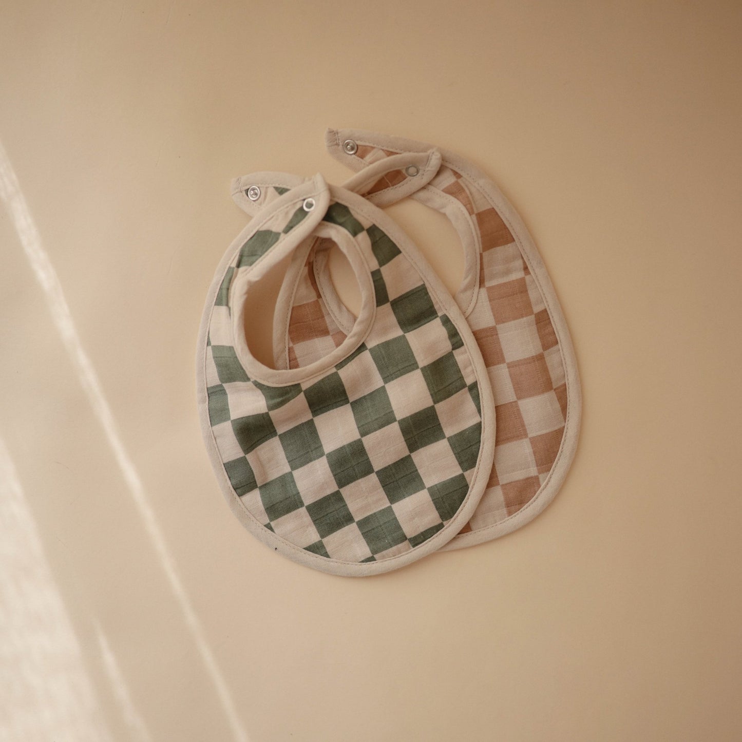 Muslin Bib - Norani Baby