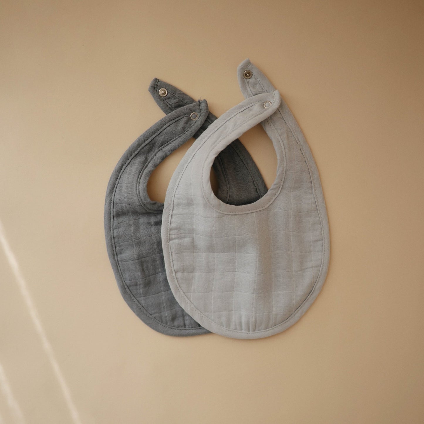 Muslin Bib - Norani Baby