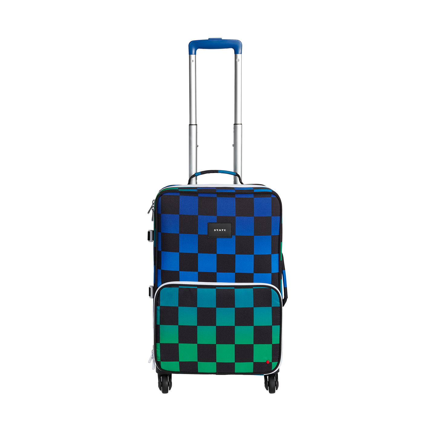 Logan Carry-On Suitcase