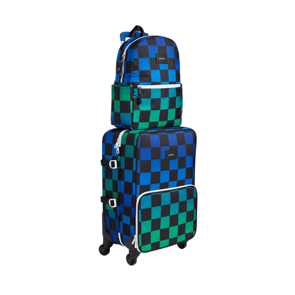 Logan Carry-On Suitcase