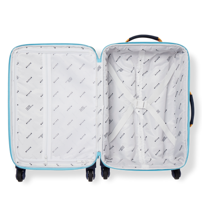 Logan Carry-On Suitcase